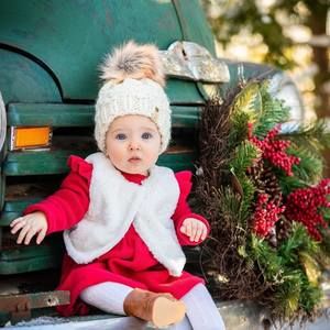 Meet your Posher, Vanessa